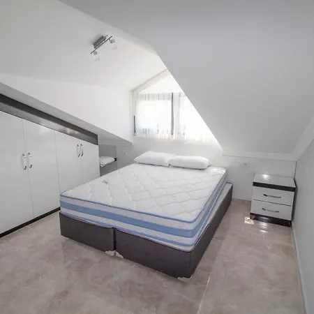 דירה Kayapark D3 Apart, Fethiye, Hisaroenue *