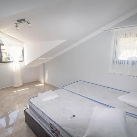 דירה Kayapark D3 Apart, Fethiye, Hisaroenue פאטהיה