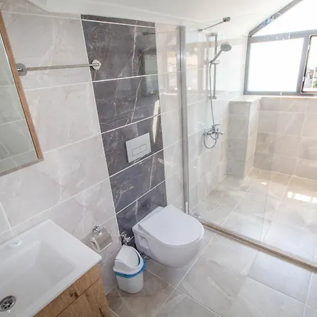 Kayapark D3 Apart, Fethiye, Hisaronu