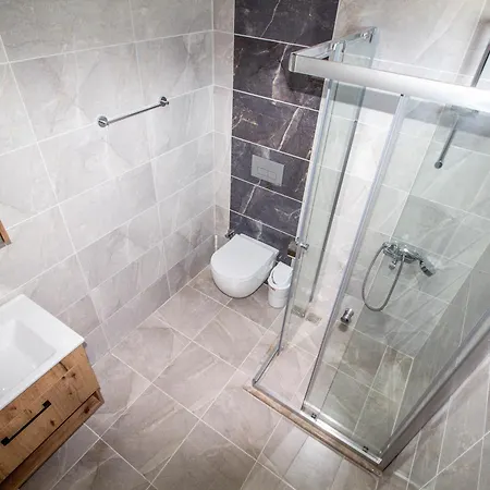 Kayapark D3 Apart, Fethiye, Hisaronu Apartment Fethiye